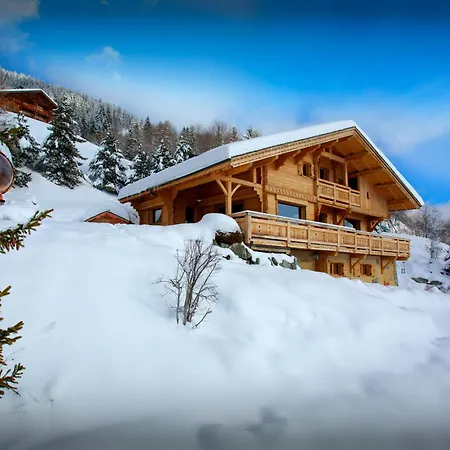 La Grange A L'ours - Ovo Network Manigod