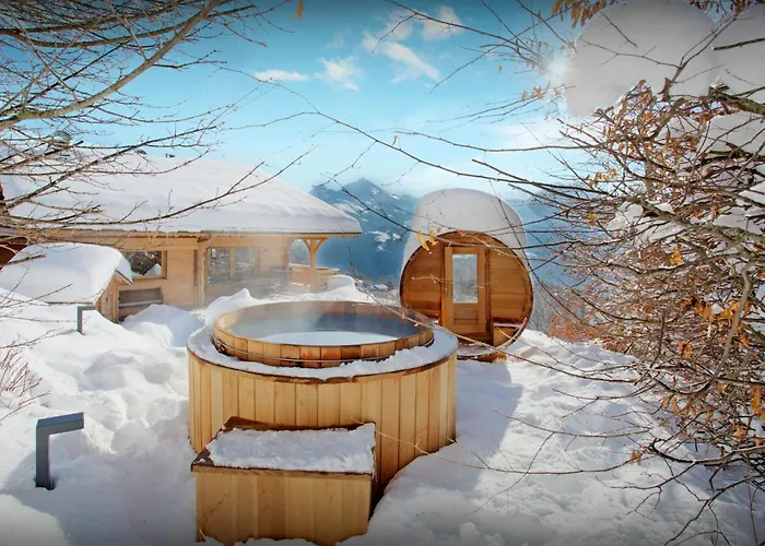 La Grange A L'ours - Ovo Network *