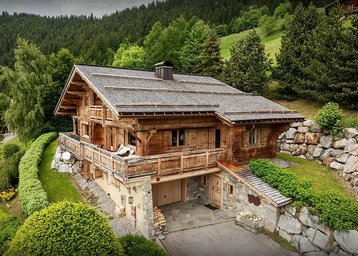 La Grange A L'ours - Ovo Network *