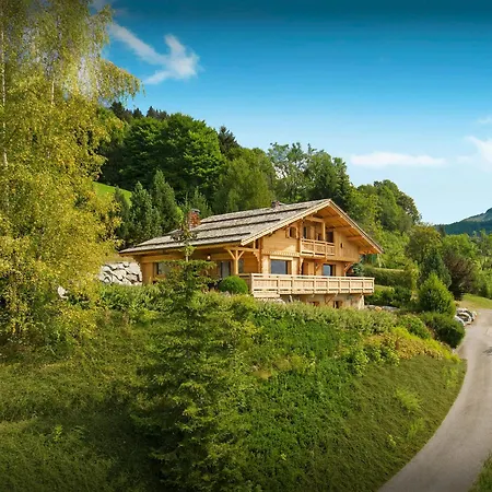 La Grange A L'ours - Ovo Network Manigod