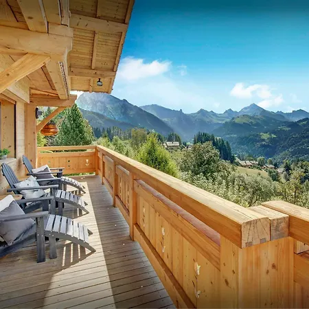 La Grange A L'ours - Ovo Network Chalet *
