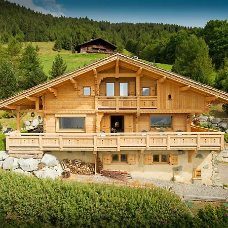 La Grange A L'ours - Ovo Network