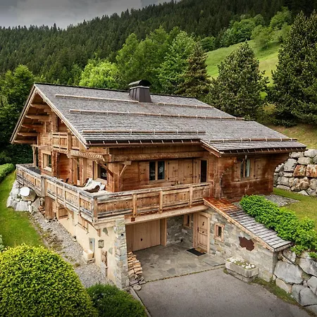 La Grange A L'ours - Ovo Network *